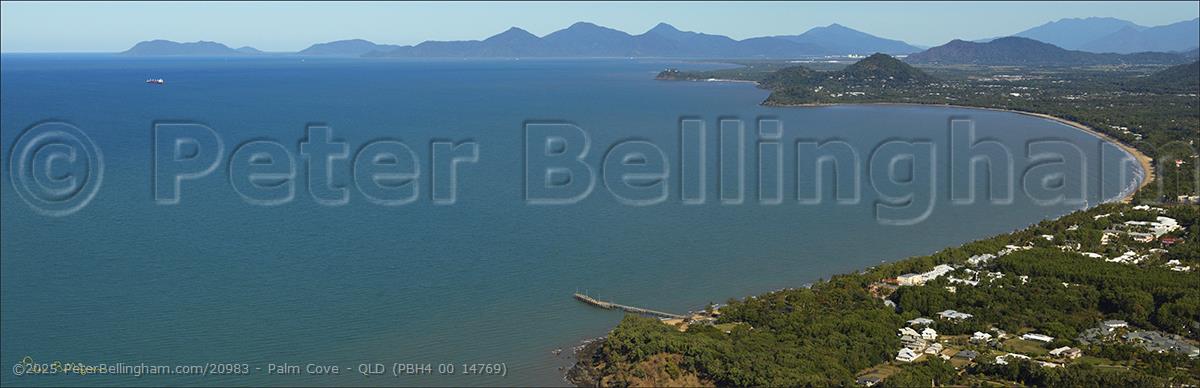 Peter Bellingham Photography Palm Cove - QLD (PBH4 00 14769)